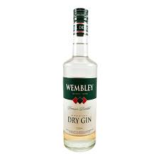 Wembley-special Dry Gin