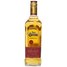 Jose Cuervo-gold 750ml