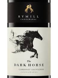 Rymill Dark Horse-cab Sav 1.5lt