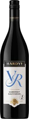 Hardys Vr-white 1lt