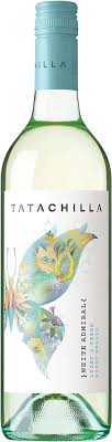 Tatachilla-white Adm P Grigio