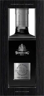 Bundaberg Black Barrel-10 Yo 2004