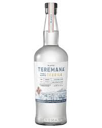 Teremana-blanco Tequila Teremana-blanco Tequila