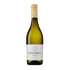 Prova Regia-bucelas Arinto