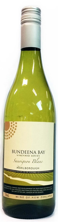 Bundeena Bay Sauvignon Blanc