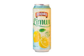 Ozujsko Limun Lemon Radler 500ml
