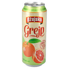 Ozujsko Grejp Grapefuit Radler 500ml