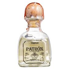 Patron 200ml-reposado