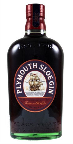 Plymouth Sloe Gin