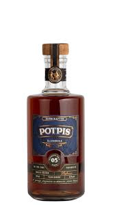 Potpis Rakija-plum Brandy 700ml