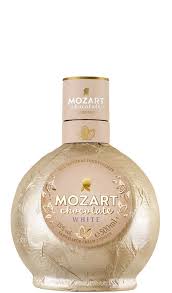 Mozart White