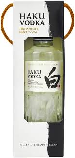 Haku Vodka-gift 200ml