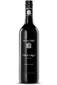 Henschke Marble Angel-cab Sauvignon