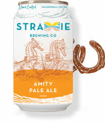 Straddie-amity Pale Ale