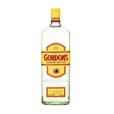 Gordons Gin 1Lt