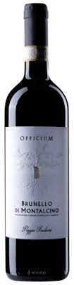Officium-brunello Di Montalcino