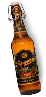 Sarajavesko-premium Swingtop 500ml