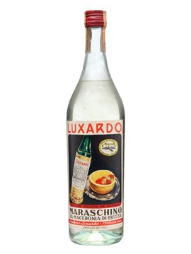 Luxardo Maraschino 1Lt