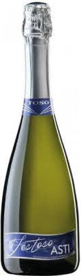 Toso Asti Docg-festoso Sweet 750ml