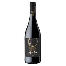 Lizzano Primitivo Dolce Black Label 750ml