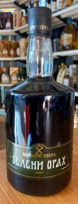 Manastir Kovinj-orahovaca Zeleni Orah 700ml