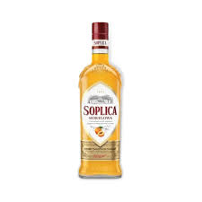 Soplica Morelowa Apricot Vodka 500m