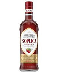 Soplica Wisniowa Cherry Vodka 500ml