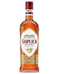 Soplica Pigwowa Quince Vodka 500ml