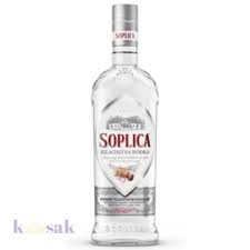 Soplica Original Vodka 700ml