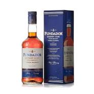 Fundador Sherry Cask Doble Madera 700ml