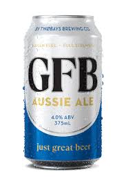 Two Bays Gf-aussie Ale