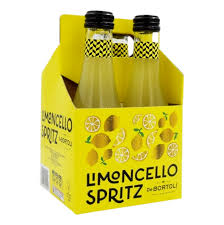 De Bortoli-limoncello Spritz 200ml