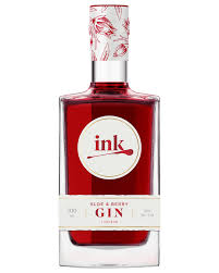 Ink Sloe Andberry-gin 700ml