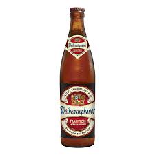 Weihenstephaner-traditional Dunkel