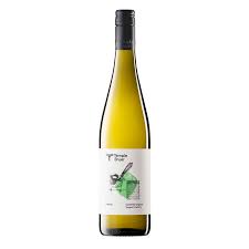 Temple Bruer-organic Riesling