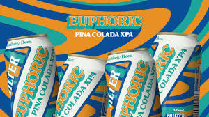 Philter-euphoric Pina Colada Xpa