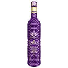 Emperor Vodka-passionfruit