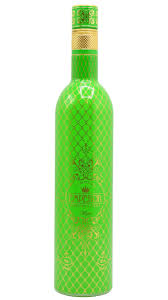 Emperor Vodka-mojito