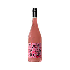 Doom Juice Rose 750ml