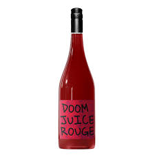 Doom Juice Rouge 750ml