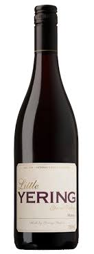 Little Yering Shiraz