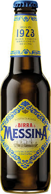 Birra Messina Ricetta Classica 330ml