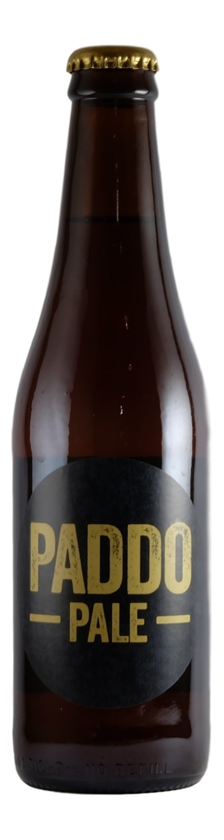 Sydney Brewery Paddo Pale