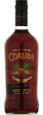 Coruba Rum