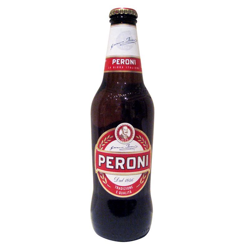Peroni Red 330ML