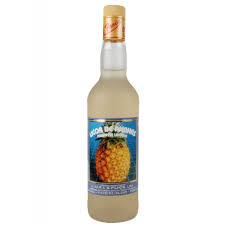 J Faria Licor de Ananas 700ml
