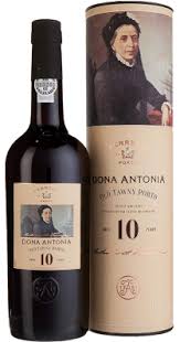 Ferreira Dona Antonia Porto 10yo 750ml