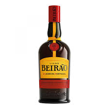 Licor Beirao 1lt