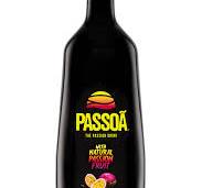 Passoa-passionfruit Liq 1lt