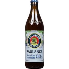 Paulaner-weissbier Non Alc